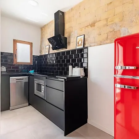 Apartment Pr27 Valencia