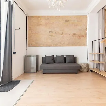 Apartment Pr27 *