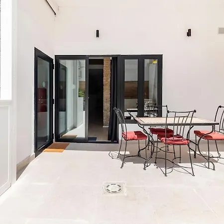 Pr27 Apartman *