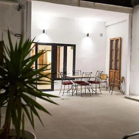 Pr27 Apartman