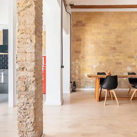 아파트 Pr27 발렌시아