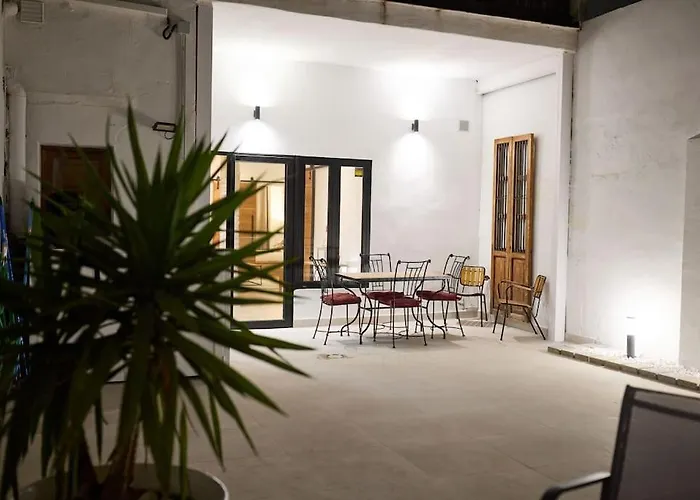 Pr27 Apartment