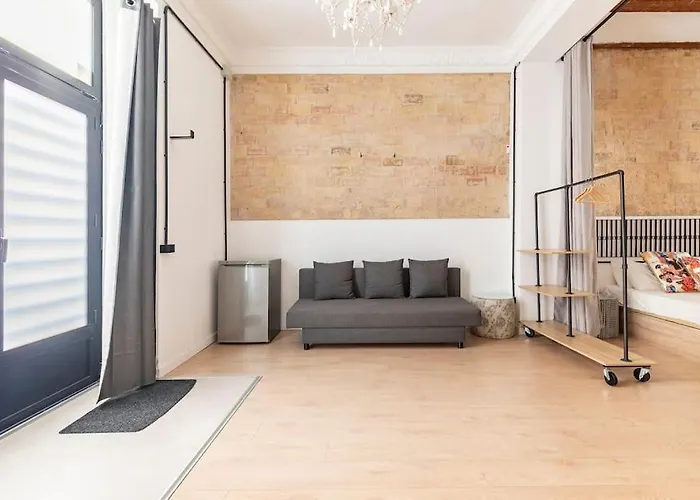 Apartment Pr27 *