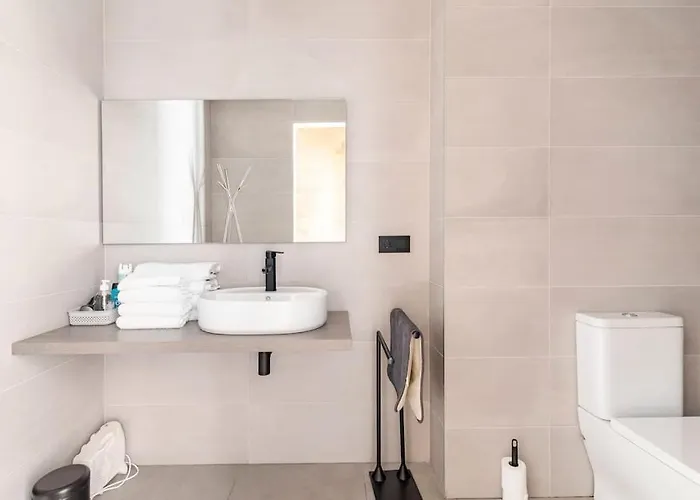 Apartment Pr27 *