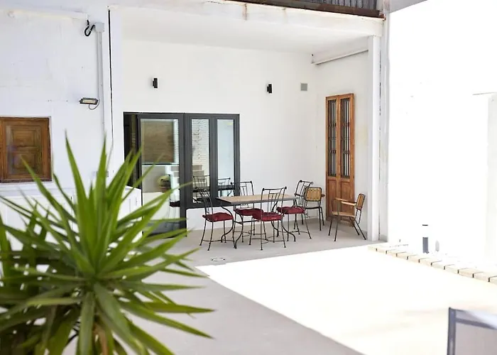 Pr27 Apartment Valencia