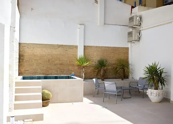 Pr27 Apartment
