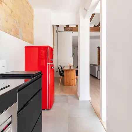Pr27 Appartement