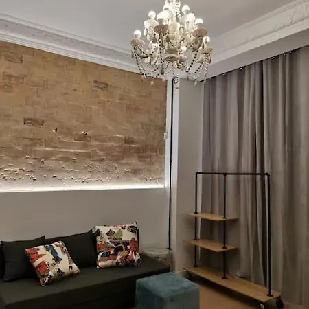 Pr27 Appartement *