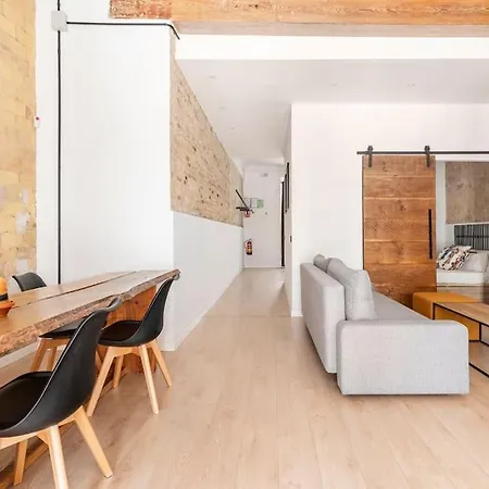 Appartement Pr27