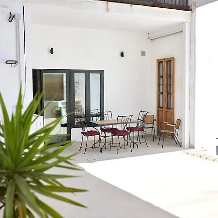 Pr27 Appartement Valencia