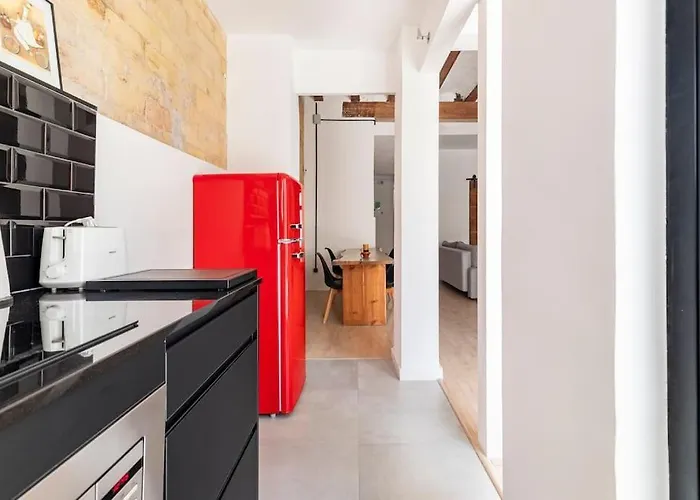 Pr27 Apartamento