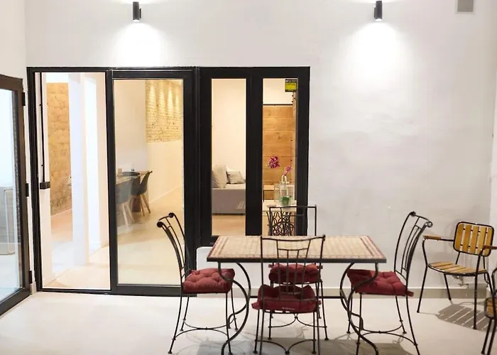 Apartamento Pr27 *